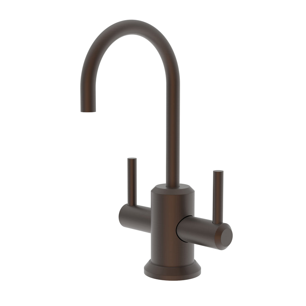 Newport Brass Jeter 3200-5603 — vista de producto — Bronce Inglés