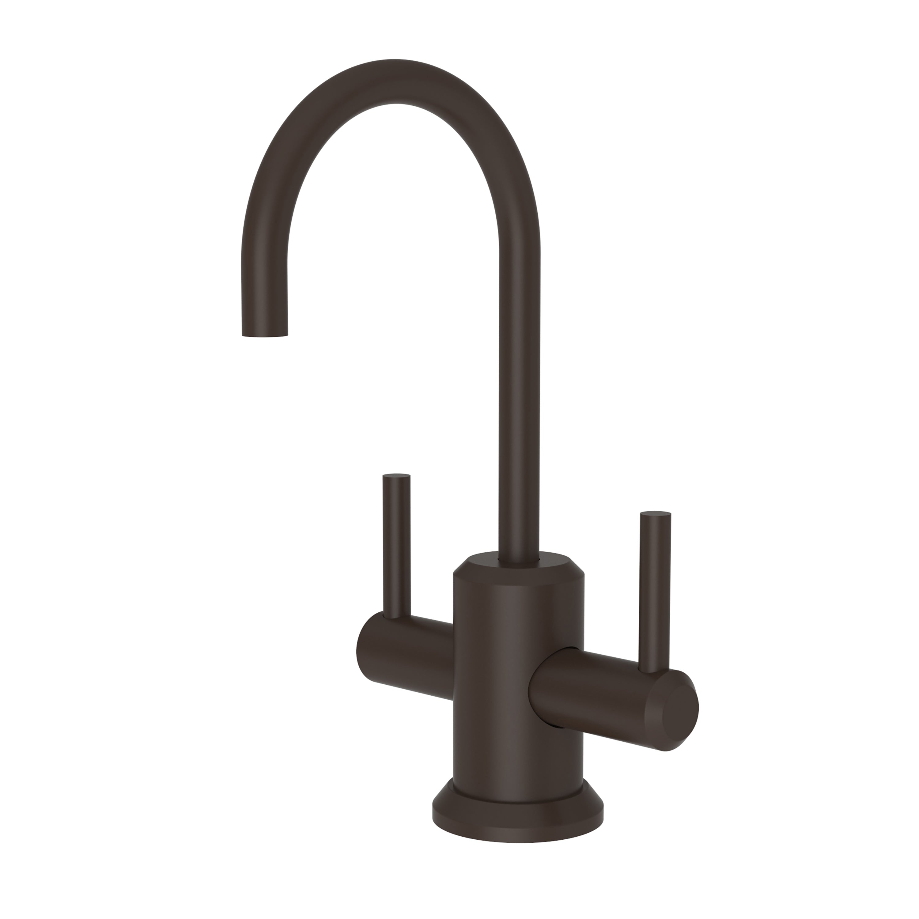 Newport Brass Jeter 3200-5603 — vista de producto — Bronce Aceitado