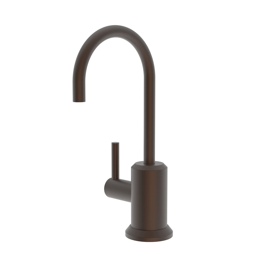 Newport Brass Jeter 3200-5613 — vista de producto — Bronce Inglés