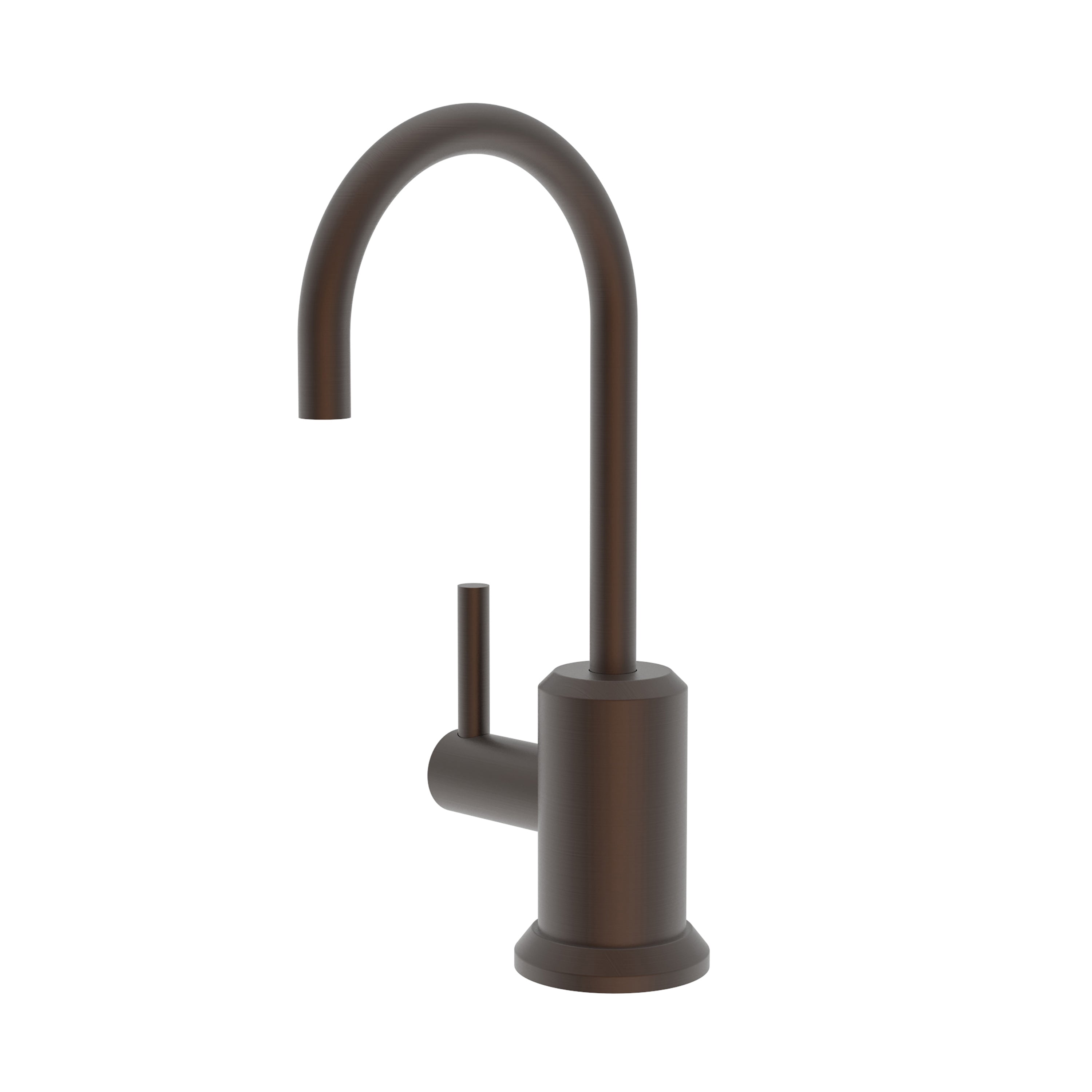 Newport Brass Jeter 3200-5613 — vista de producto — Bronce Inglés