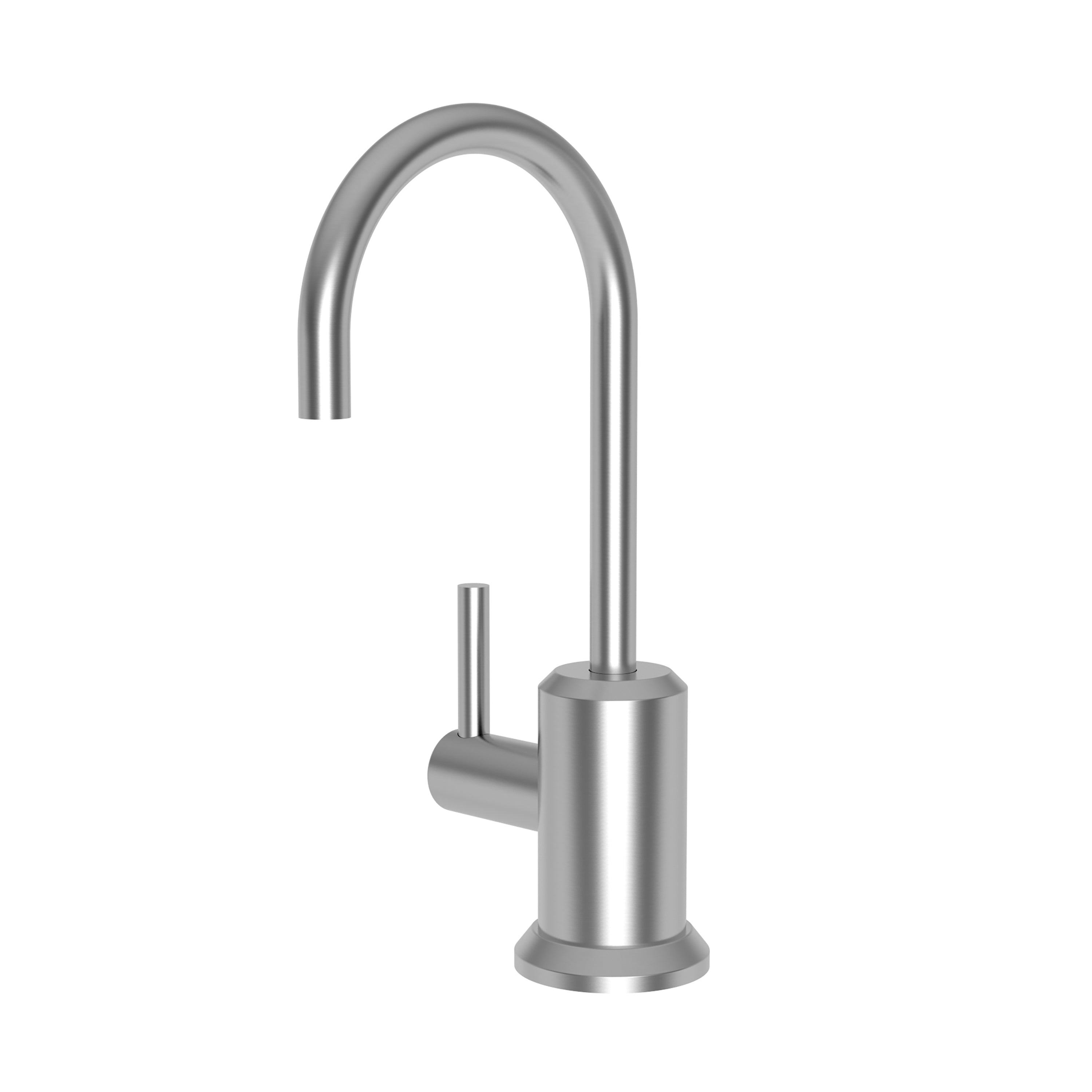Newport Brass Jeter 3200-5613 — vista de producto — Acero Inoxidable (PVD)