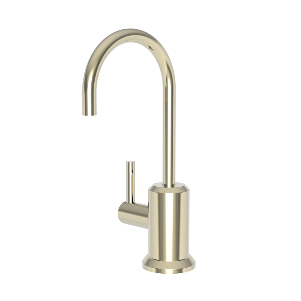 Newport Brass Jeter 3200-5613 — vista de producto — Oro Francés (PVD)