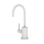 Newport Brass Jeter 3200-5613 — vista de producto — Blanco Mate