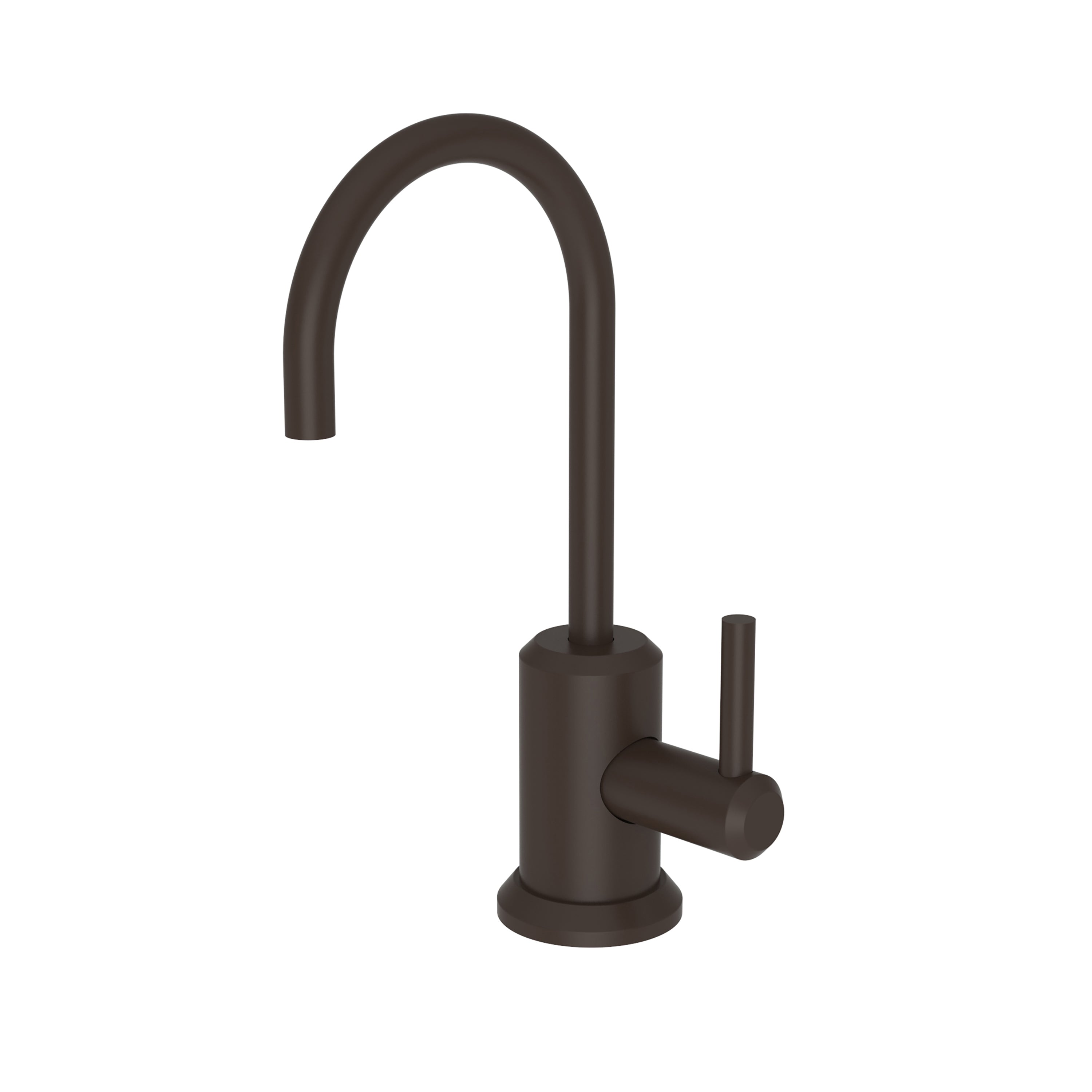 Newport Brass Jeter 3200-5623 — vista de producto — Bronce Aceitado