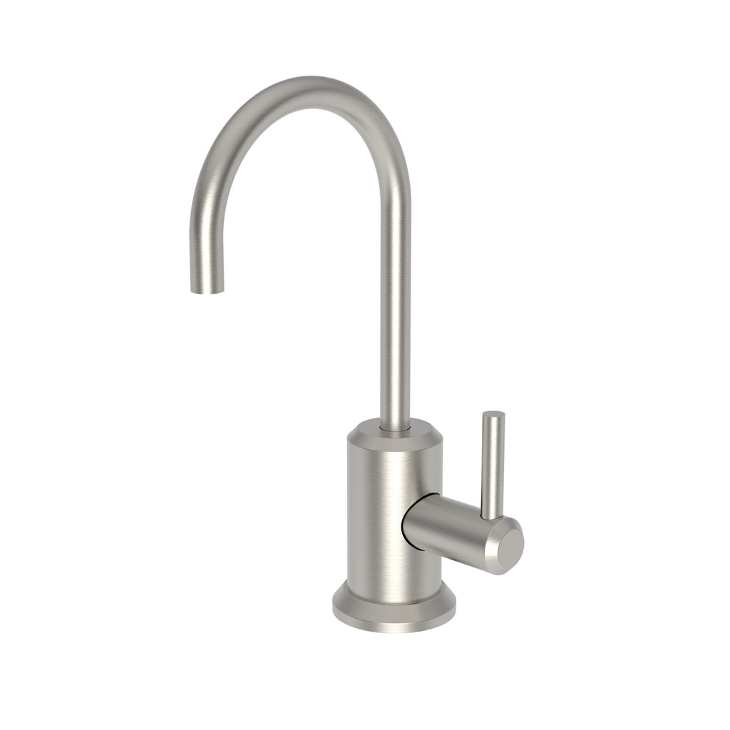 Newport Brass Jeter 3200-5623 — vista de producto — Níquel Satinado (PVD)