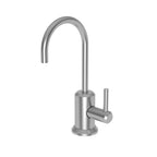 Newport Brass Jeter 3200-5623 — vista de producto — Acero Inoxidable (PVD)