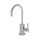 Newport Brass Jeter 3200-5623 — vista de producto — Cromo Pulido