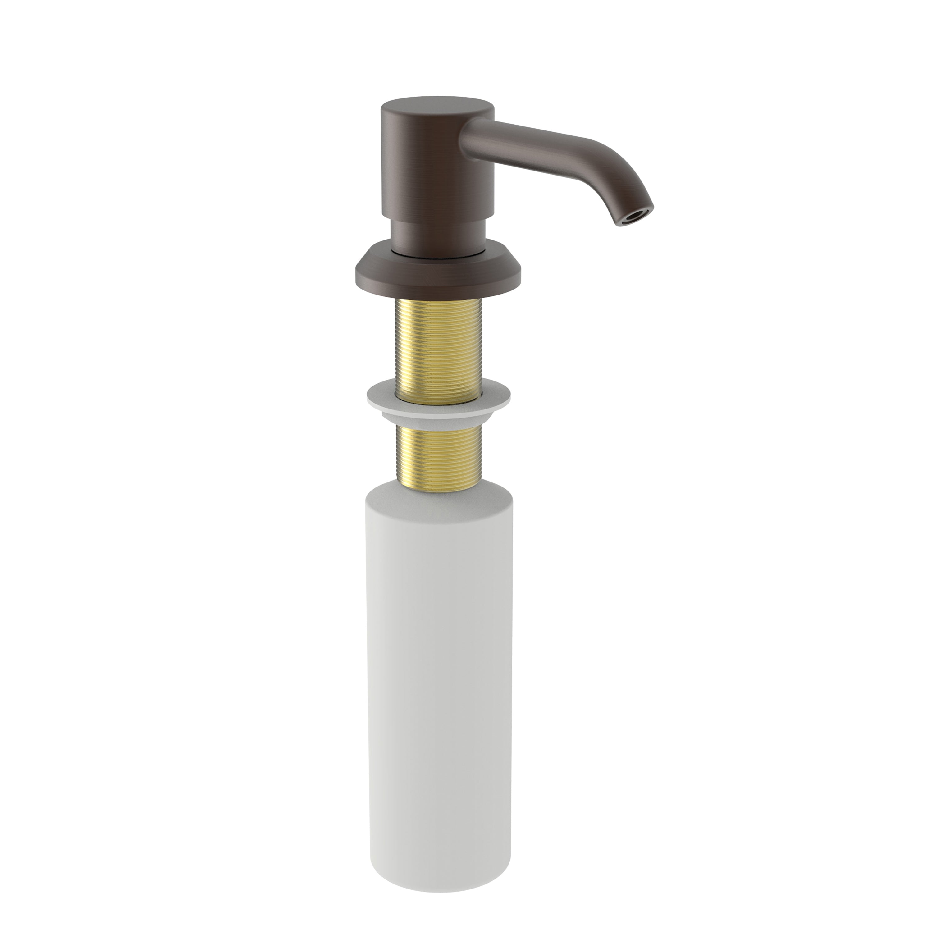 Newport Brass Jeter 3200-5721 — vista de producto — Bronce Inglés