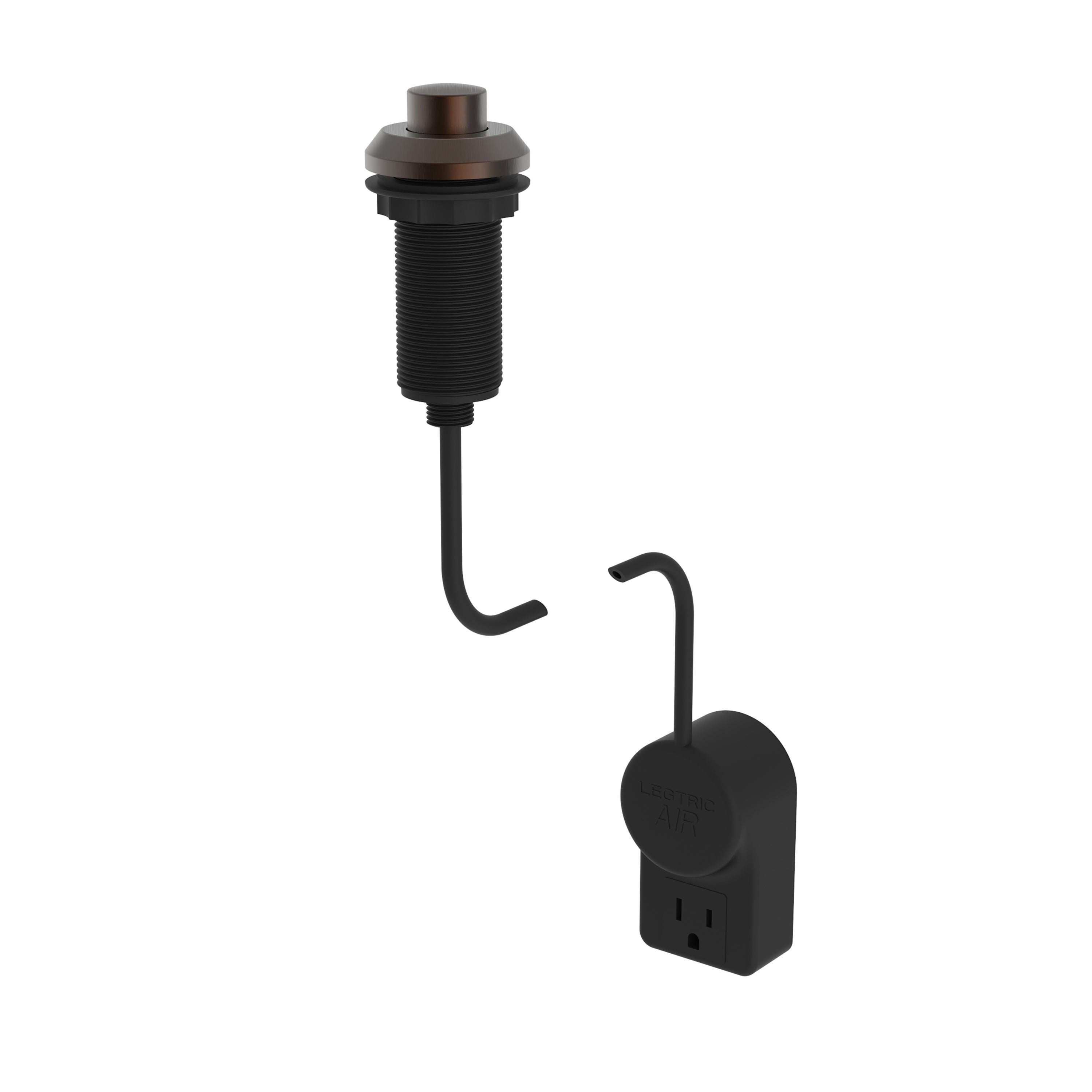 Newport Brass Jeter 3200-5811 — vista de producto — Bronce Inglés