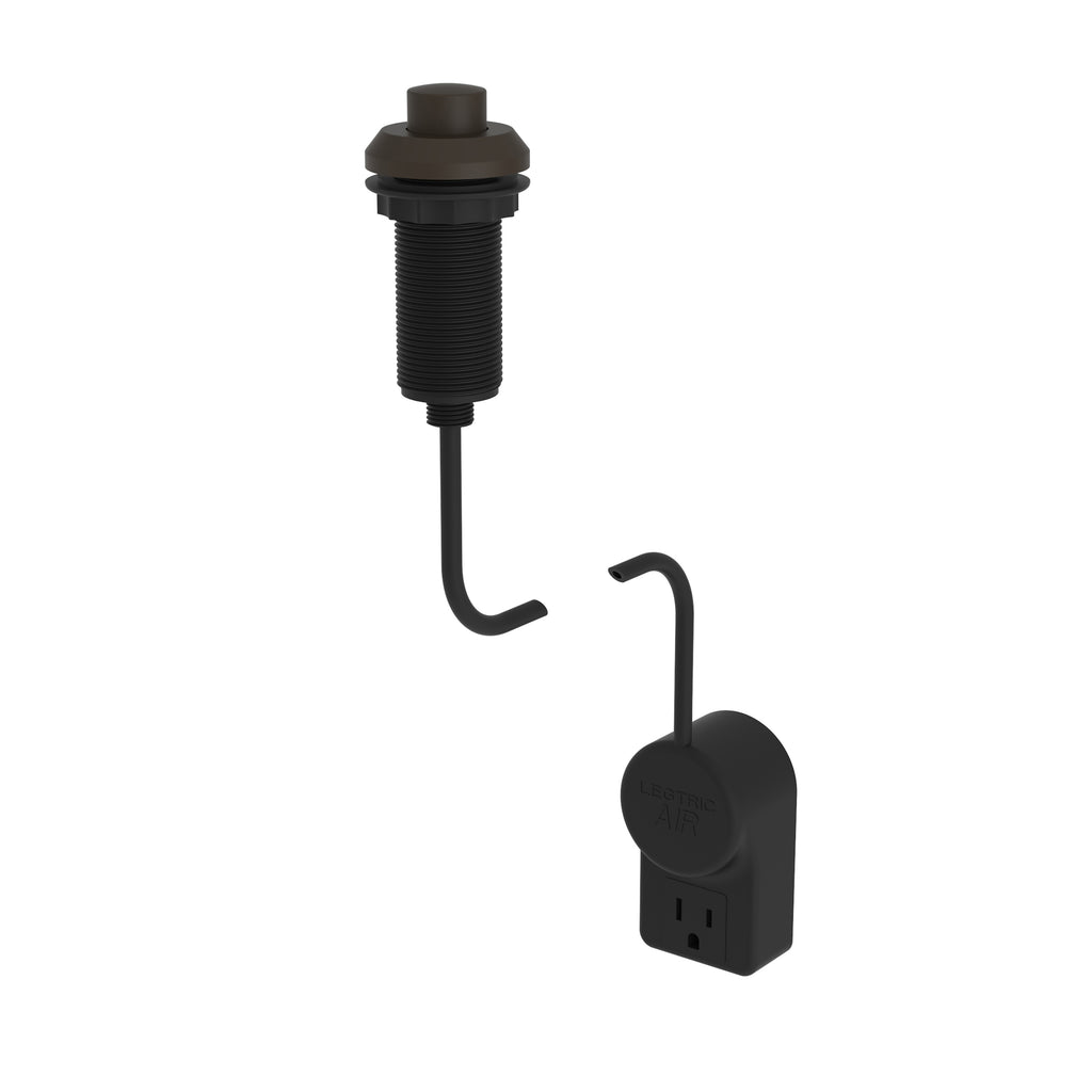 Newport Brass Jeter 3200-5811 — vista de producto — Bronce Aceitado
