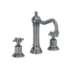 California Faucets Montecito Widespread