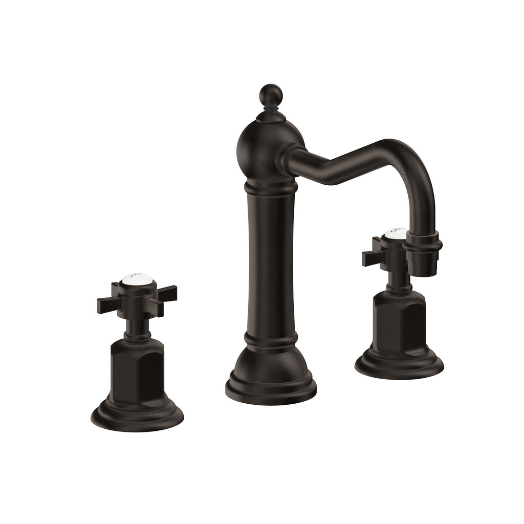California Faucets Montecito Widespread