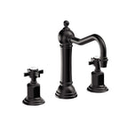 California Faucets Montecito Widespread