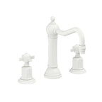 California Faucets Montecito Widespread