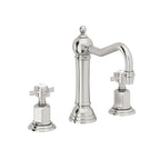 California Faucets Montecito Widespread