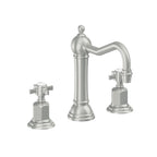 California Faucets Montecito Widespread