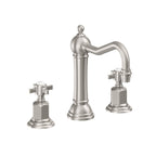 California Faucets Montecito Widespread