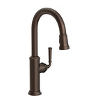Newport Brass Gavin 3210-5103 — vista de producto — Bronce Inglés