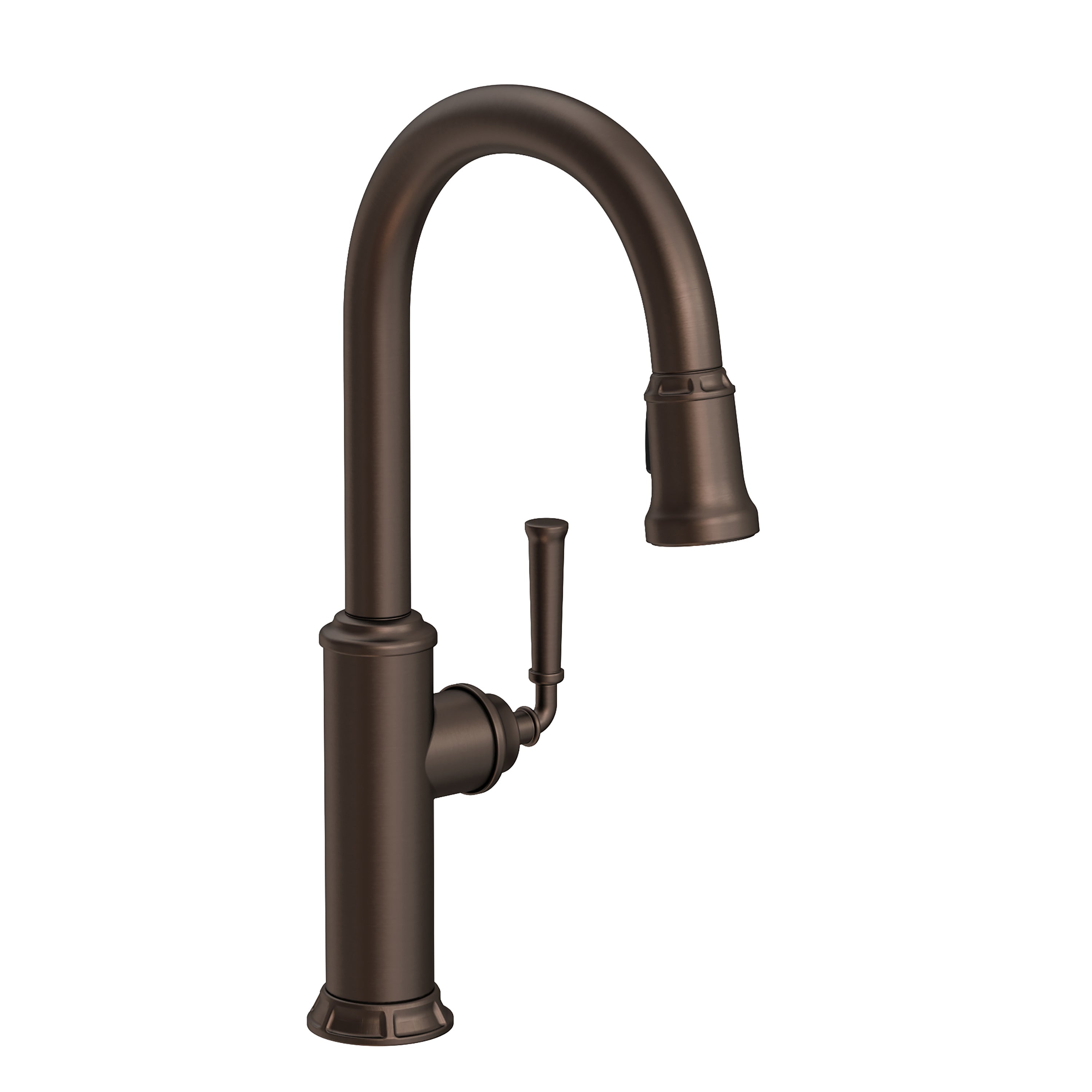 Newport Brass Gavin 3210-5103 — vista de producto — Bronce Inglés