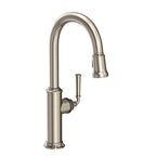 Newport Brass Gavin 3210-5103 — vista de producto — Níquel Antiguo