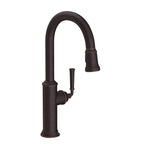 Newport Brass Gavin 3210-5103 — vista de producto — Bronce Veneciano
