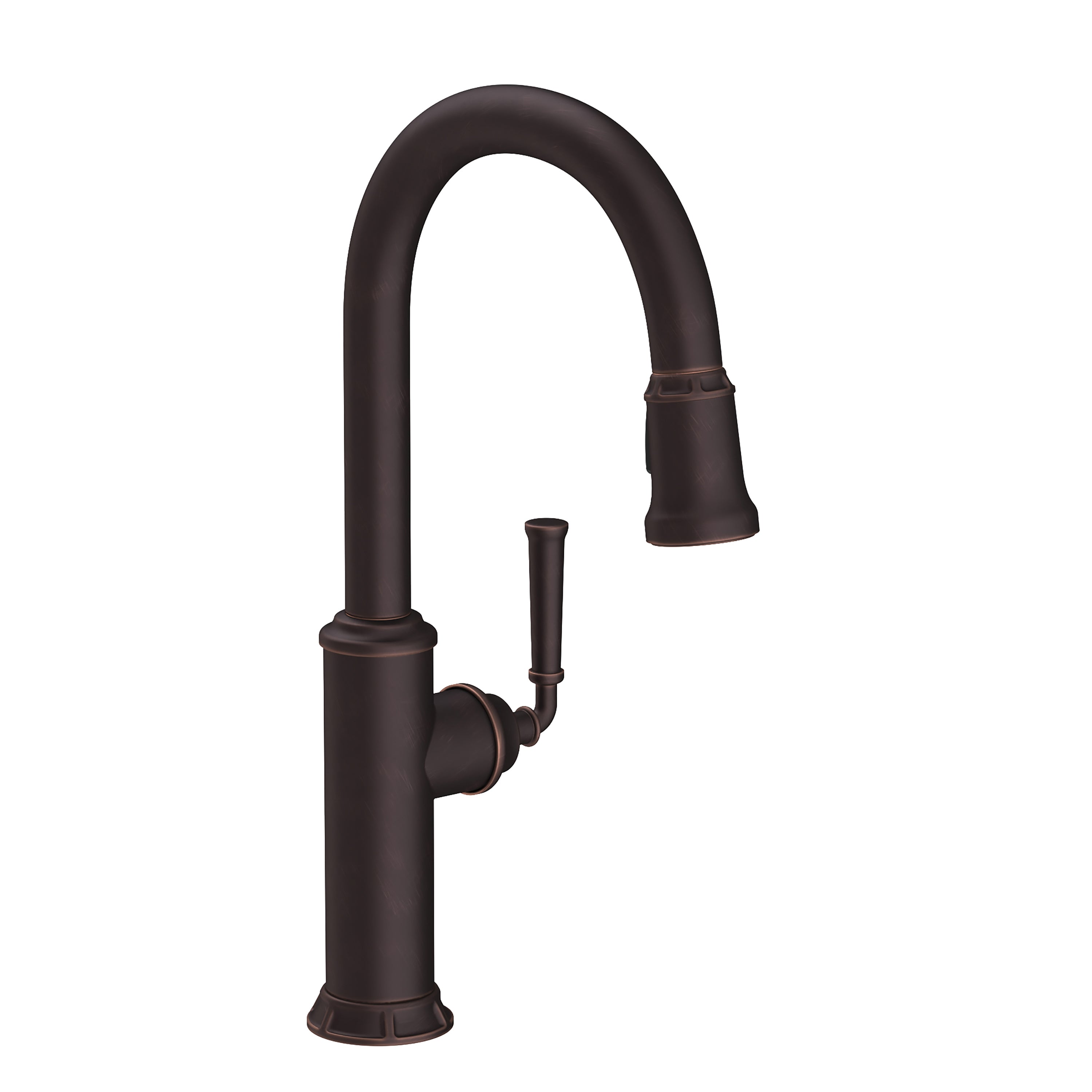 Newport Brass Gavin 3210-5103 — vista de producto — Bronce Veneciano