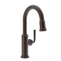 Newport Brass Gavin 3210-5203 — vista de producto — Bronce Inglés