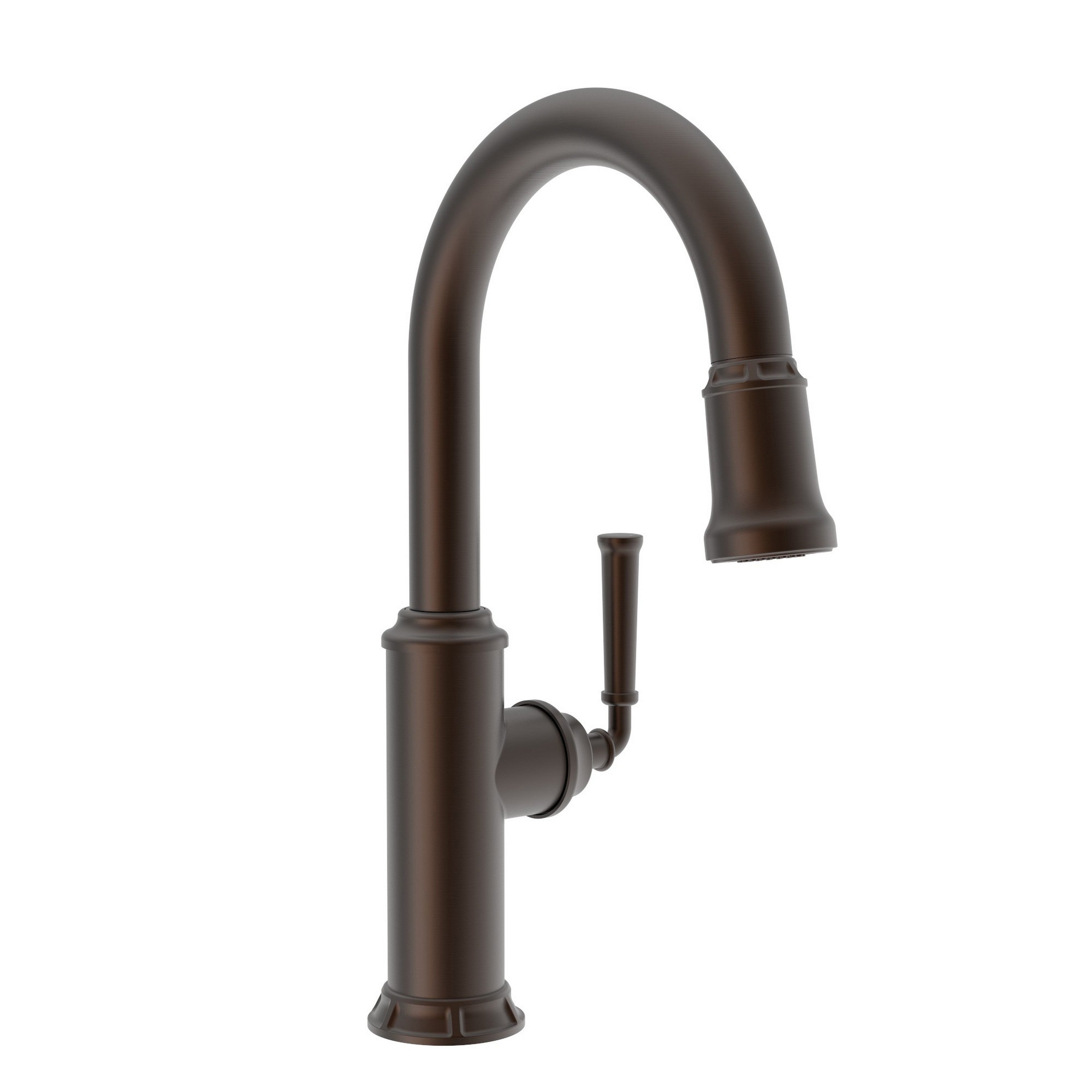 Newport Brass Gavin 3210-5203 — vista de producto — Bronce Inglés