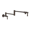 Newport Brass Gavin 3210-5503 — vista de producto — Bronce Inglés