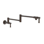 Newport Brass Gavin 3210-5503 — vista de producto — Bronce Inglés