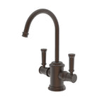 Newport Brass Gavin 3210-5603 — vista de producto — Bronce Inglés