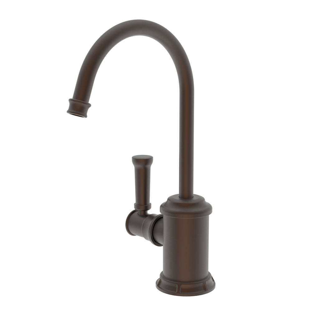 Newport Brass Gavin 3210-5613 — vista de producto — Bronce Inglés