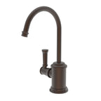 Newport Brass Gavin 3210-5613 — vista de producto — Bronce Inglés