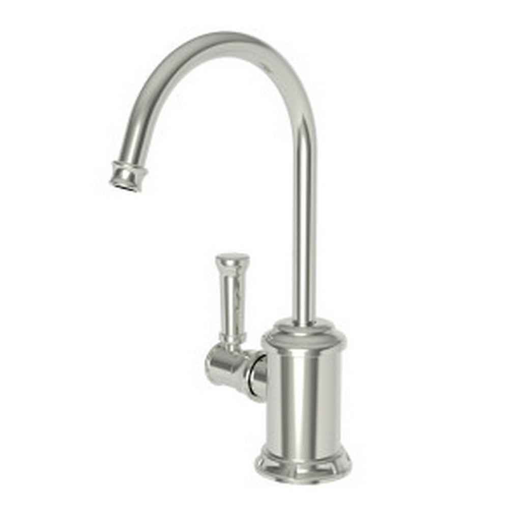 Newport Brass Gavin 3210-5613 — vista de producto — Níquel Pulido (PVD)