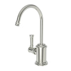 Newport Brass Gavin 3210-5613 — vista de producto — Níquel Pulido (Natural)