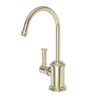 Newport Brass Gavin 3210-5613 — vista de producto — Oro Francés (PVD)