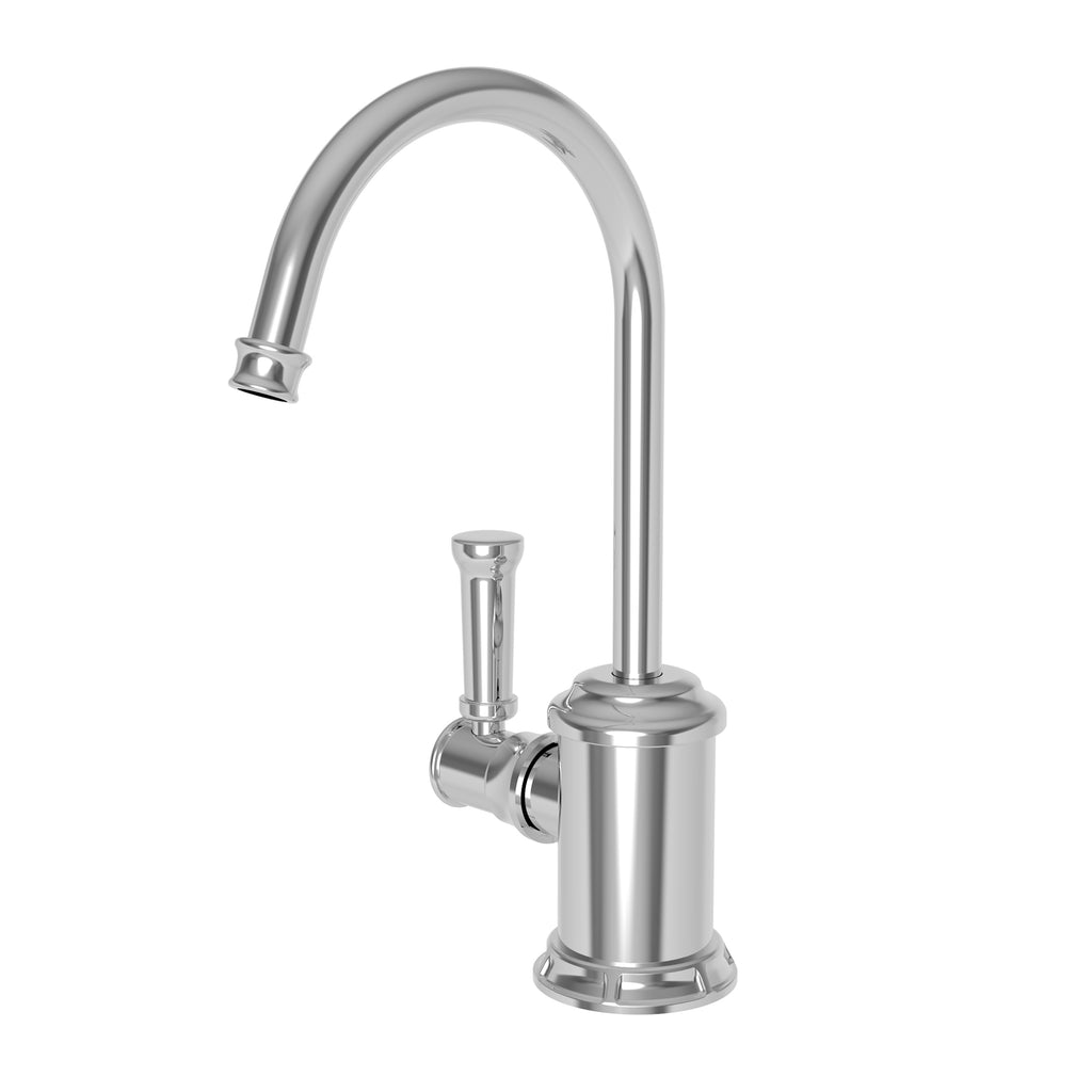 Newport Brass Gavin 3210-5613 — vista de producto — Cromo Pulido