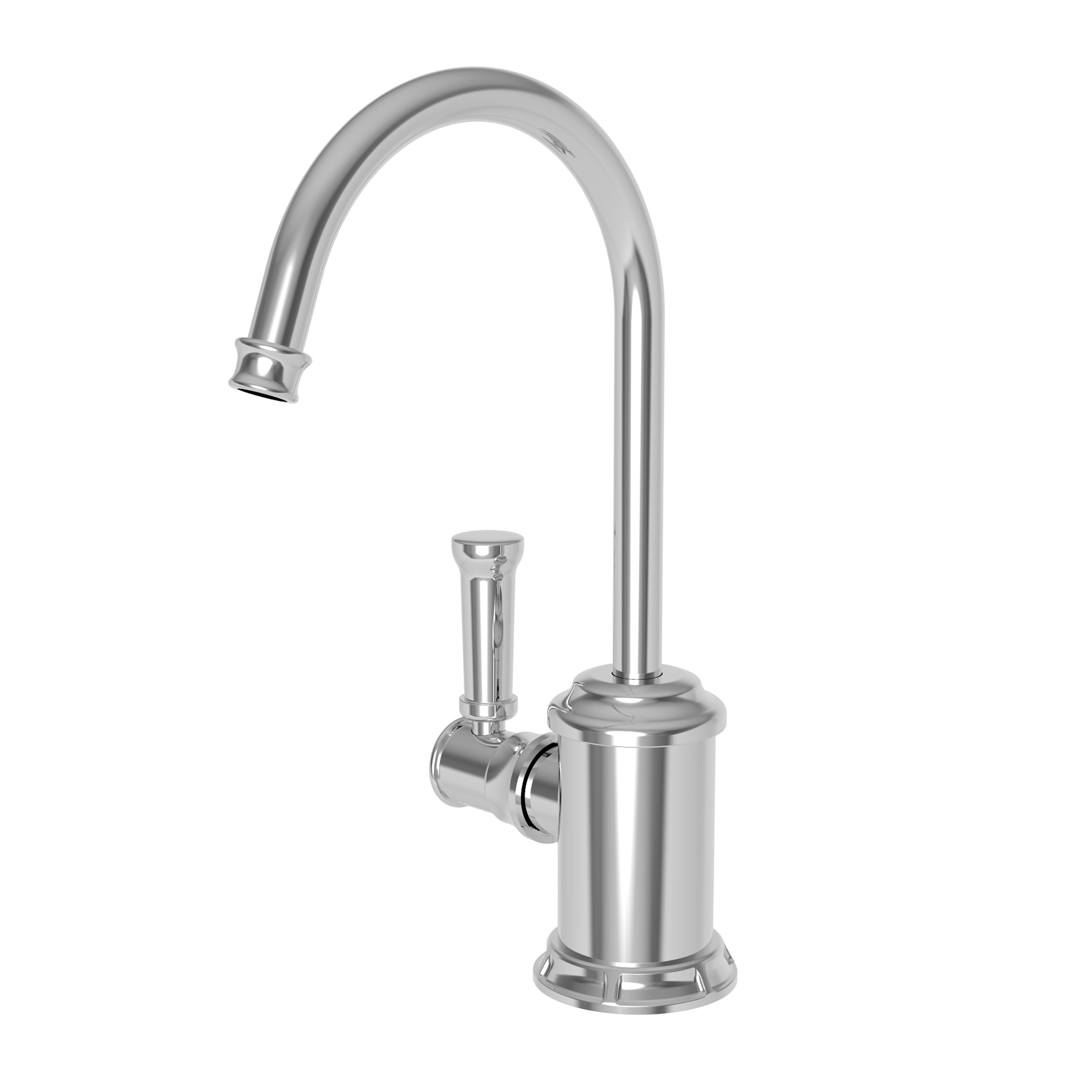 Newport Brass Gavin 3210-5613 — vista de producto — Cromo Pulido