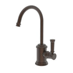 Newport Brass Gavin 3210-5623 — vista de producto — Bronce Inglés