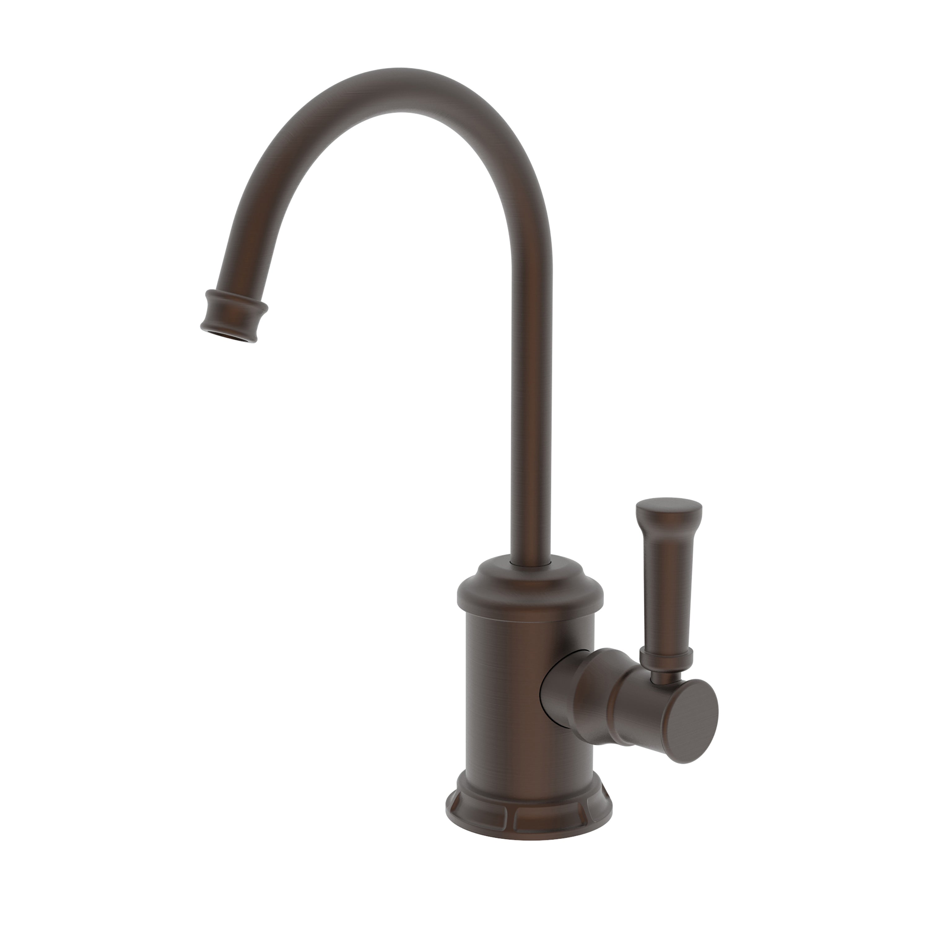 Newport Brass Gavin 3210-5623 — vista de producto — Bronce Inglés
