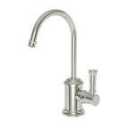 Newport Brass Gavin 3210-5623 — vista de producto — Níquel Pulido (PVD)