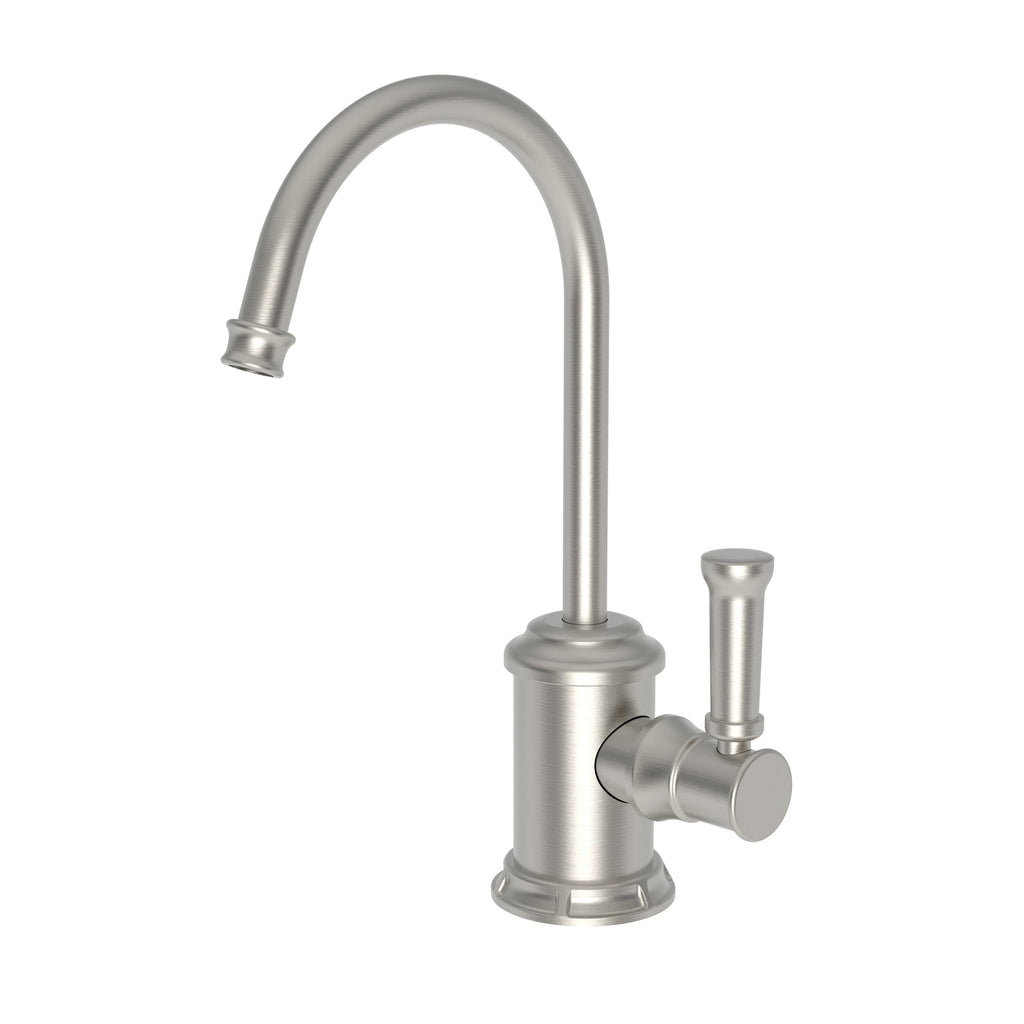 Newport Brass Gavin 3210-5623 — vista de producto — Níquel Satinado (PVD)