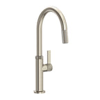 Newport Brass Pardees 3230-5143 — vista de producto — Níquel Antiguo