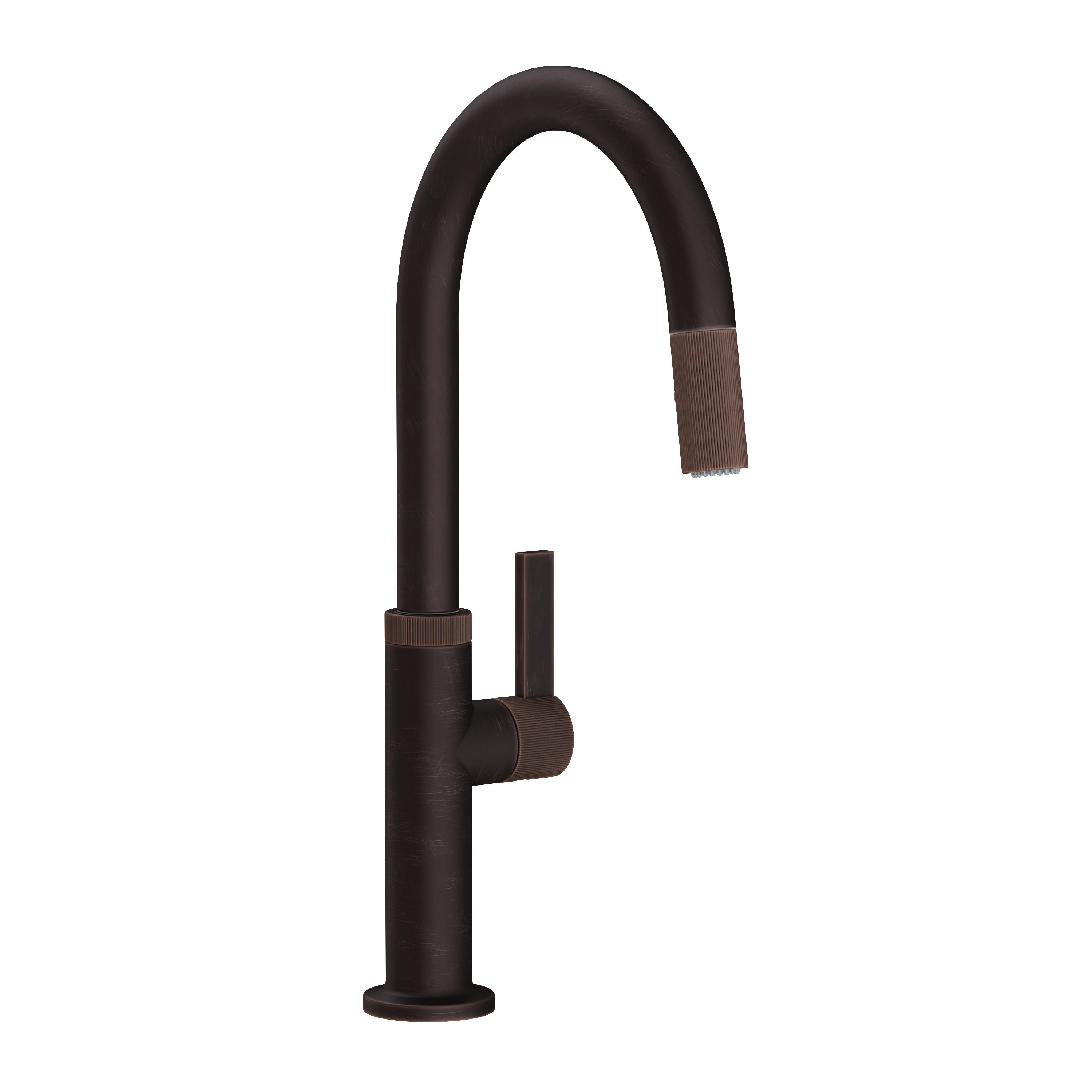 Newport Brass Pardees 3230-5143 — vista de producto — Bronce Veneciano