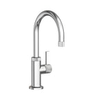 Newport Brass Pardees 3230-5233 — vista de producto — Cromo Pulido
