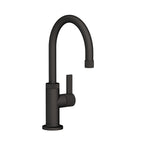 Newport Brass Pardees 3230-5233 — vista de producto — Negro Mate
