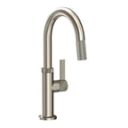 Newport Brass Pardees 3230-5243 — vista de producto — Níquel Antiguo