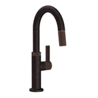 Newport Brass Pardees 3230-5243 — vista de producto — Bronce Veneciano