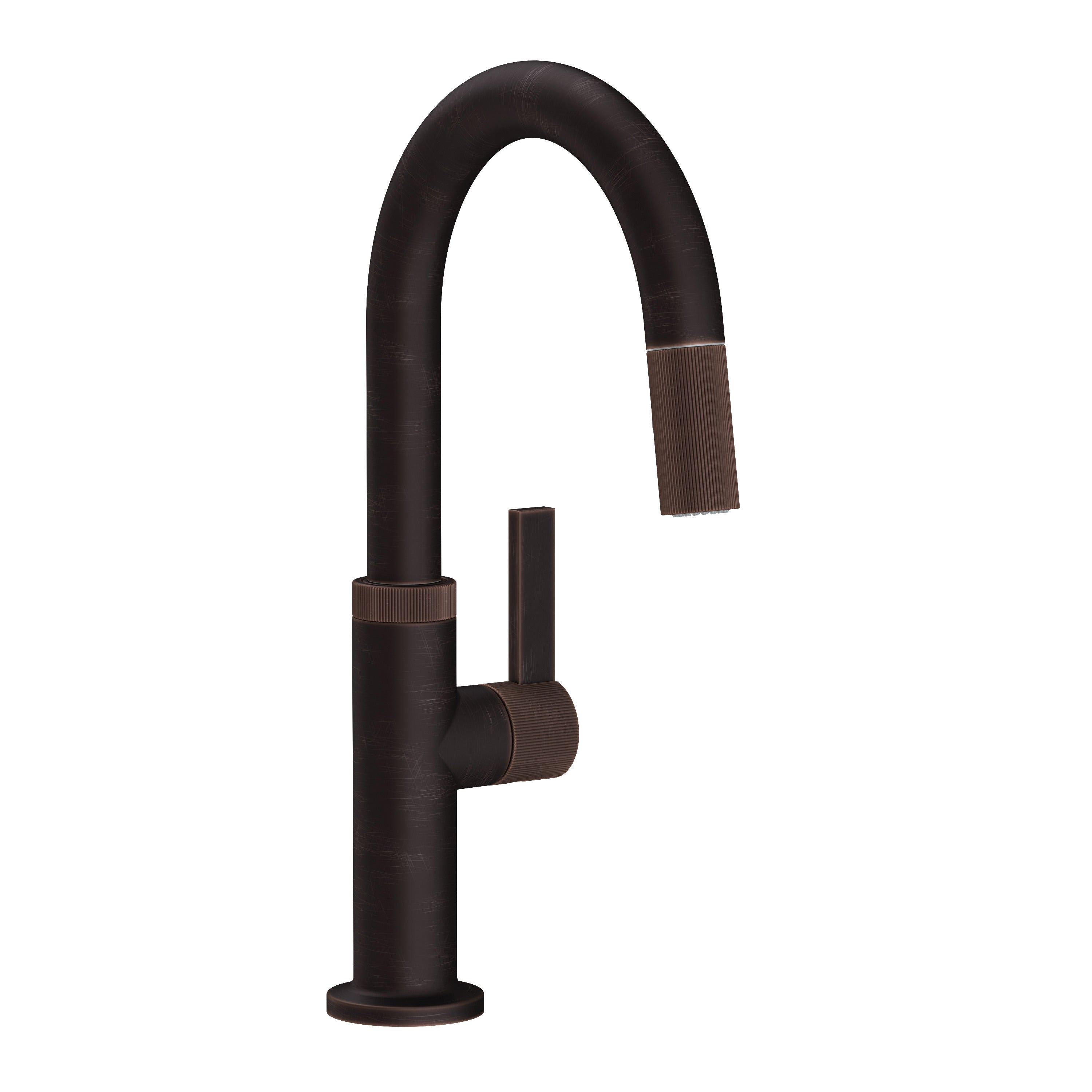 Newport Brass Pardees 3230-5243 — vista de producto — Bronce Veneciano