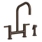 Newport Brass Pardees 3230-5413 — vista de producto — Bronce Inglés